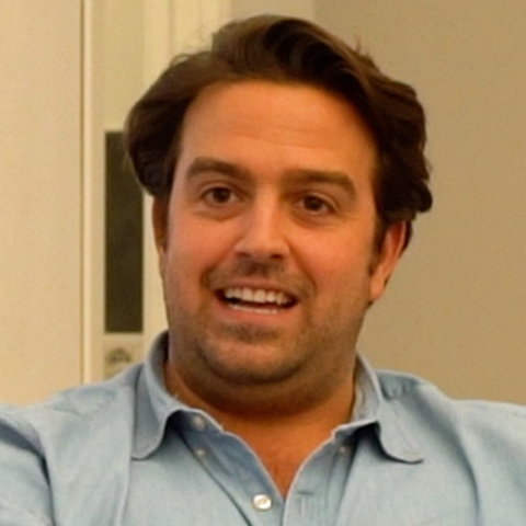 utrender Luca Palomba